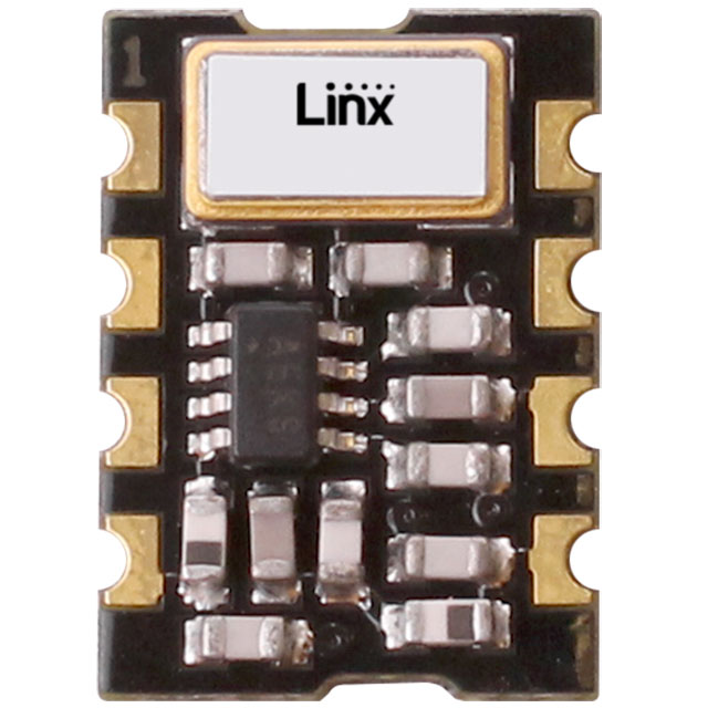 TXM-418-LR Linx Technologies Inc.  HF-Sender